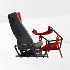 GTR Simulator Racing Simulator Cockpit GTA™ Apex Formula Racing Simulator Cockpit [Pre-Order]