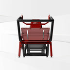 GTR Simulator Racing Simulator Cockpit GTA™ Apex Formula Racing Simulator Cockpit [Pre-Order]