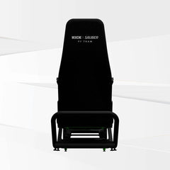 GTR Simulator Racing Simulator Cockpit GTA™ Apex Formula Racing Simulator Cockpit Stake F1® Team KICK Sauber Edition [Pre-Order]