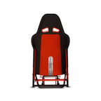 GTR Simulator Racing Simulator Cockpit GTA™ Compact V2 Foldable Racing Simulator