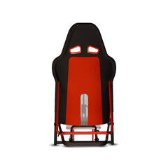 GTR Simulator Racing Simulator Cockpit GTA™ Compact V2 Foldable Racing Simulator