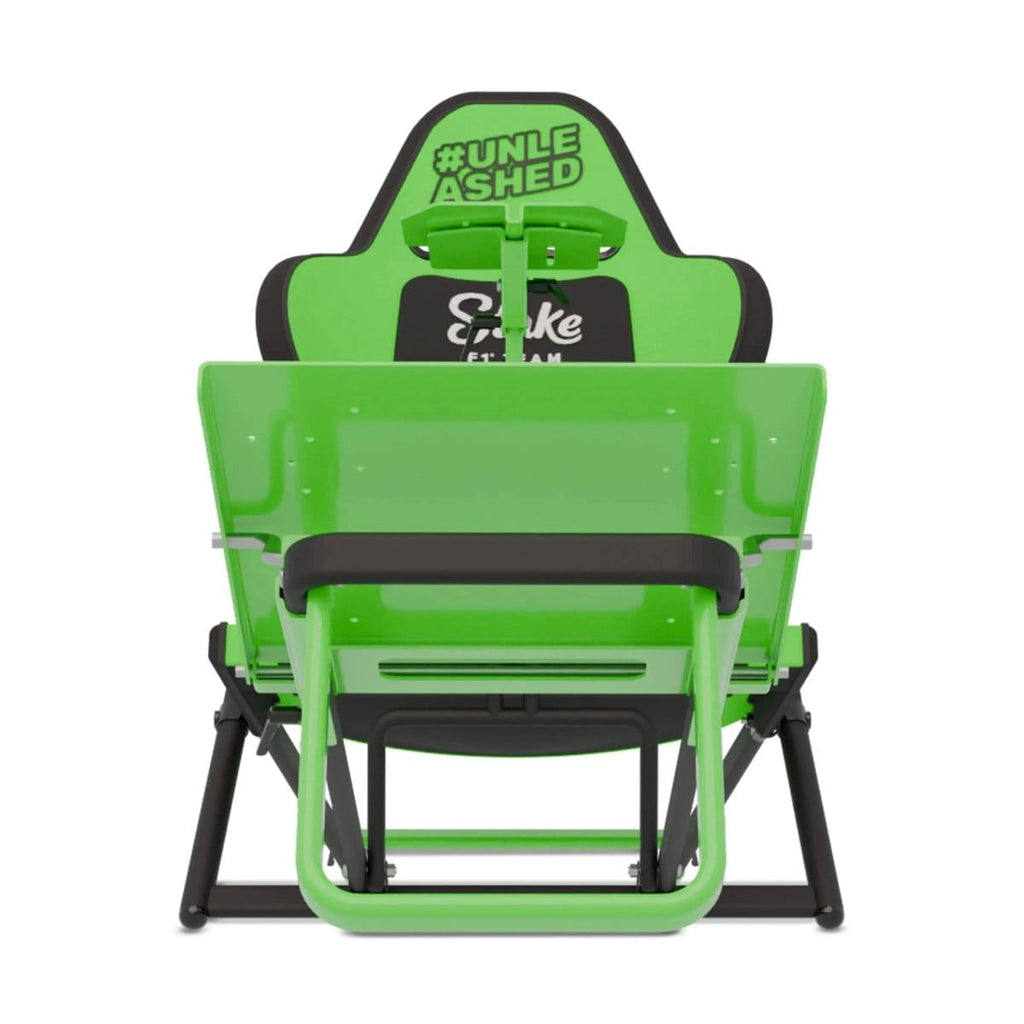 GTR Simulator Racing Simulator Cockpit GTA™ Compact V2 Stake F1® Team KICK Sauber Edition