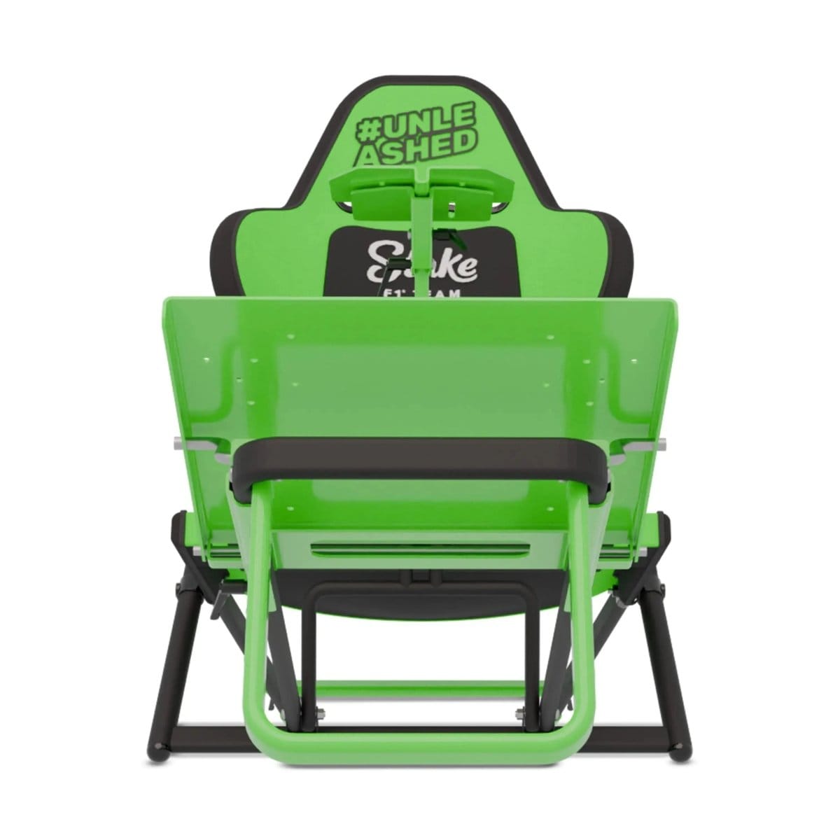 GTR Simulator Racing Simulator Cockpit GTA™ Compact V2 Stake F1® Team KICK Sauber Edition