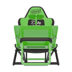 GTR Simulator Racing Simulator Cockpit GTA™ Compact V2 Stake F1® Team KICK Sauber Edition [Final Sale]