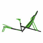 GTR Simulator Racing Simulator Cockpit GTA™ Compact V2 Stake F1® Team KICK Sauber Edition [Final Sale]