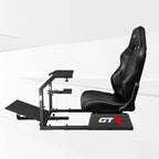 GTR Simulator Racing Simulator Cockpit GTA™ Model Racing Simulator