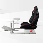 GTR Simulator Racing Simulator Cockpit GTA™ Model Racing Simulator