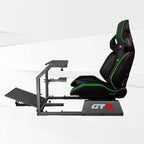 GTR Simulator Racing Simulator Cockpit GTA™ Model Racing Simulator