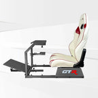 GTR Simulator Racing Simulator Cockpit GTA™ Model Racing Simulator