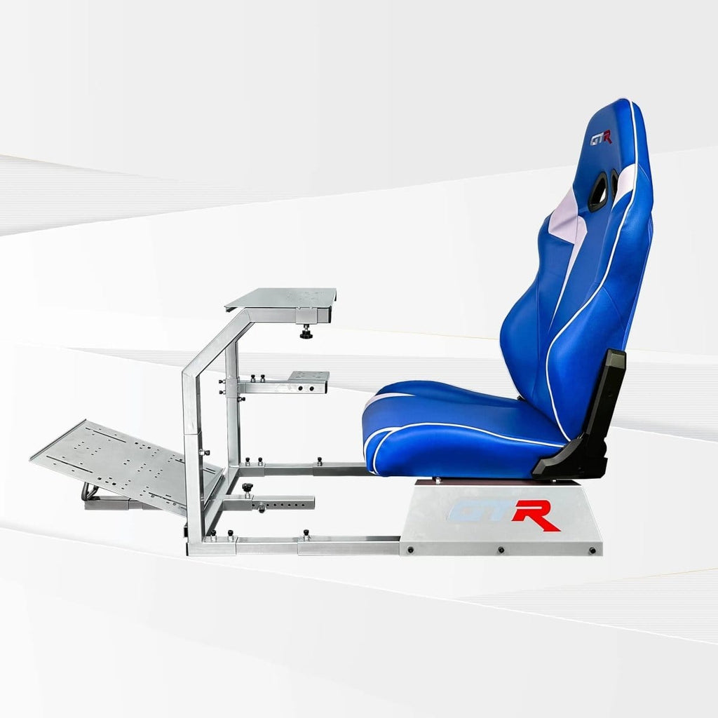 GTR Simulator Racing Simulator Cockpit GTA™ Model Racing Simulator