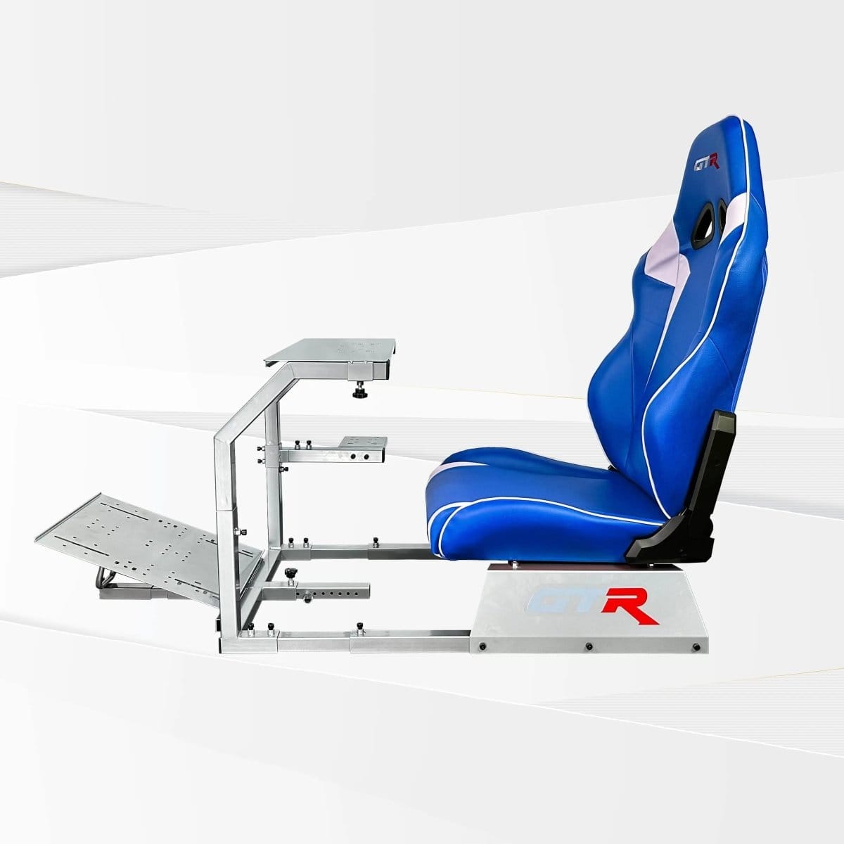 GTR Simulator Racing Simulator Cockpit GTA™ Model Racing Simulator