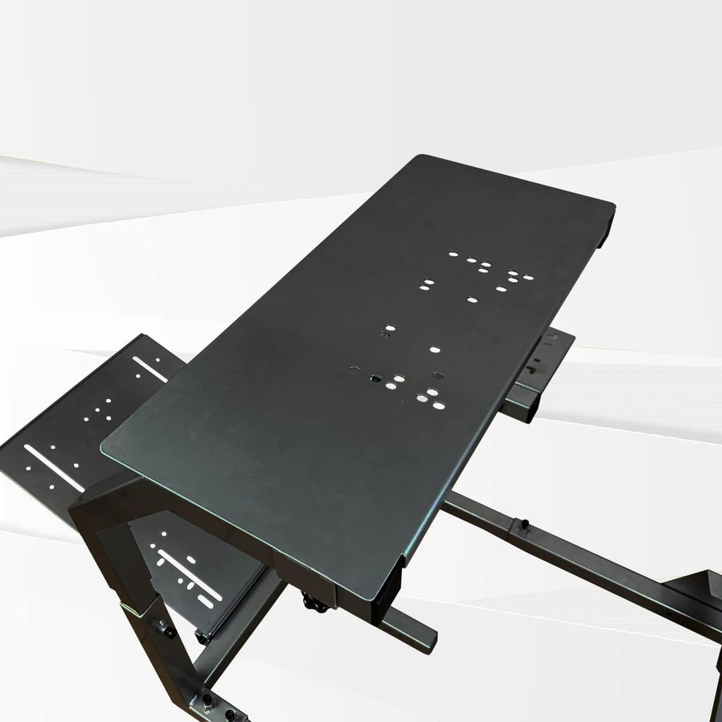 GTR Simulator Racing Simulator Cockpit GTA™ Model Racing Simulator