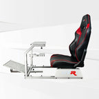 GTR Simulator Racing Simulator Cockpit GTA™ Model Racing Simulator