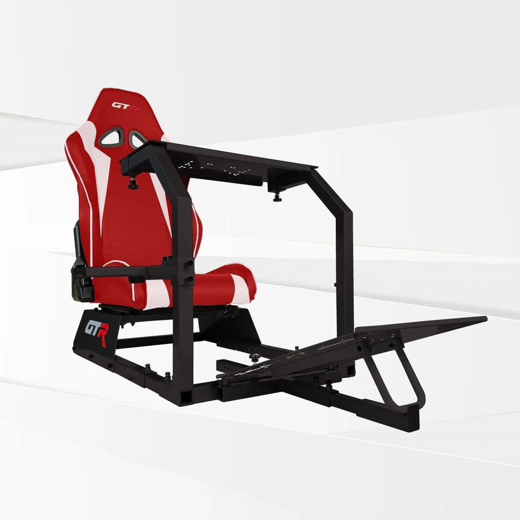 GTR Simulator Racing Simulator Cockpit GTA™ Model Racing Simulator