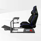 GTR Simulator Racing Simulator Cockpit GTA™ Model Racing Simulator
