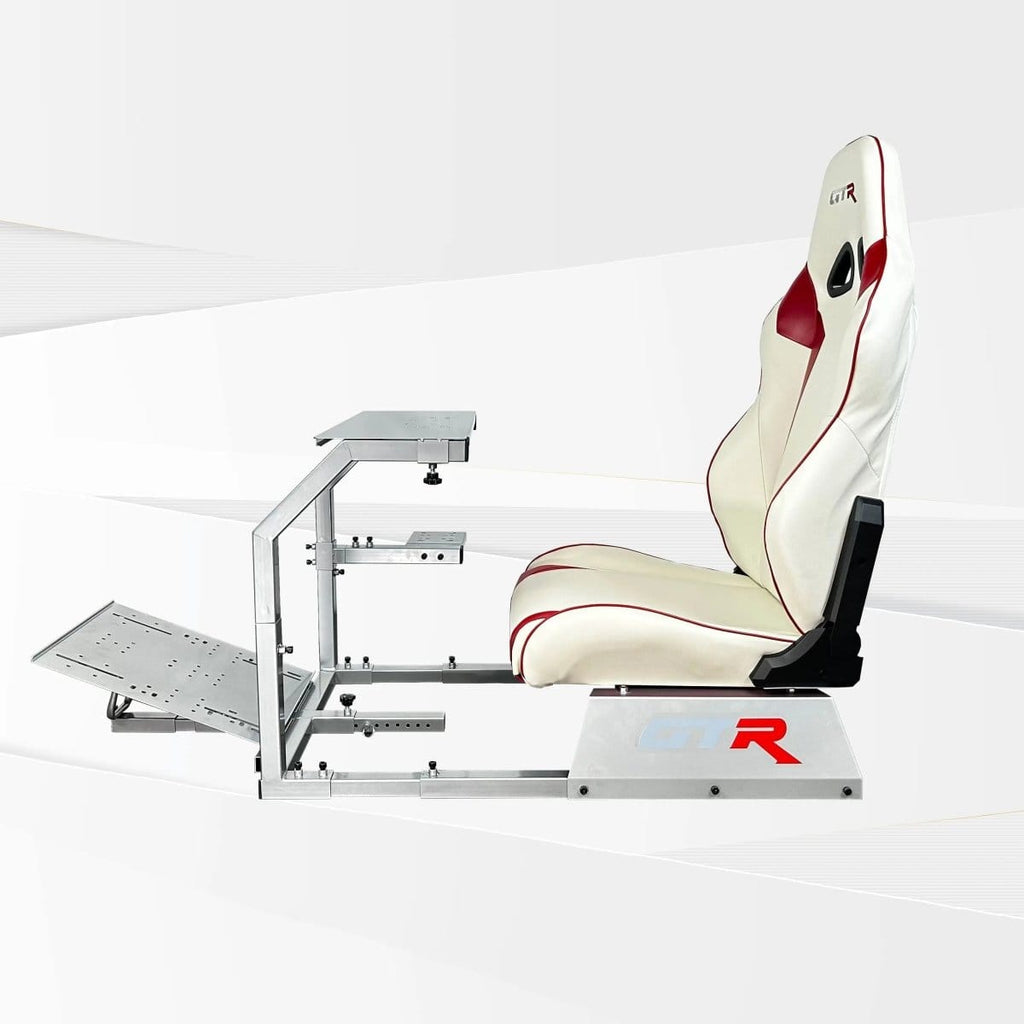 GTR Simulator Racing Simulator Cockpit GTA™ Model Racing Simulator