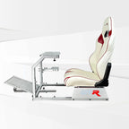 GTR Simulator Racing Simulator Cockpit GTA™ Model Racing Simulator