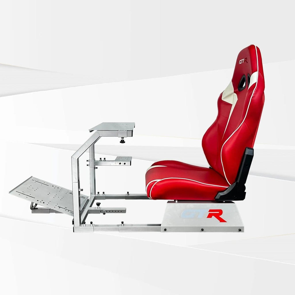 GTR Simulator Racing Simulator Cockpit GTA™ Model Racing Simulator