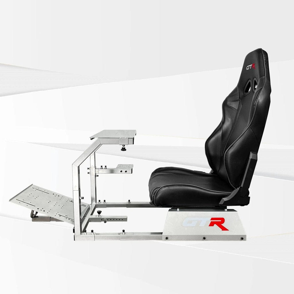 GTR Simulator Racing Simulator Cockpit GTA™ Model Racing Simulator