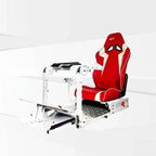GTR Simulator Racing Simulator Cockpit GTA™ Pro Model Racing Simulator