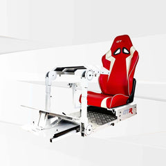 GTR Simulator Racing Simulator Cockpit GTA™ Pro Model Racing Simulator