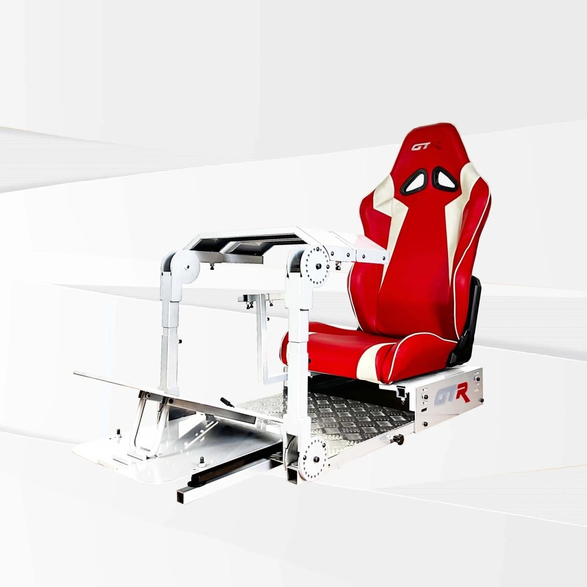 GTR Simulator Racing Simulator Cockpit GTA™ Pro Model Racing Simulator