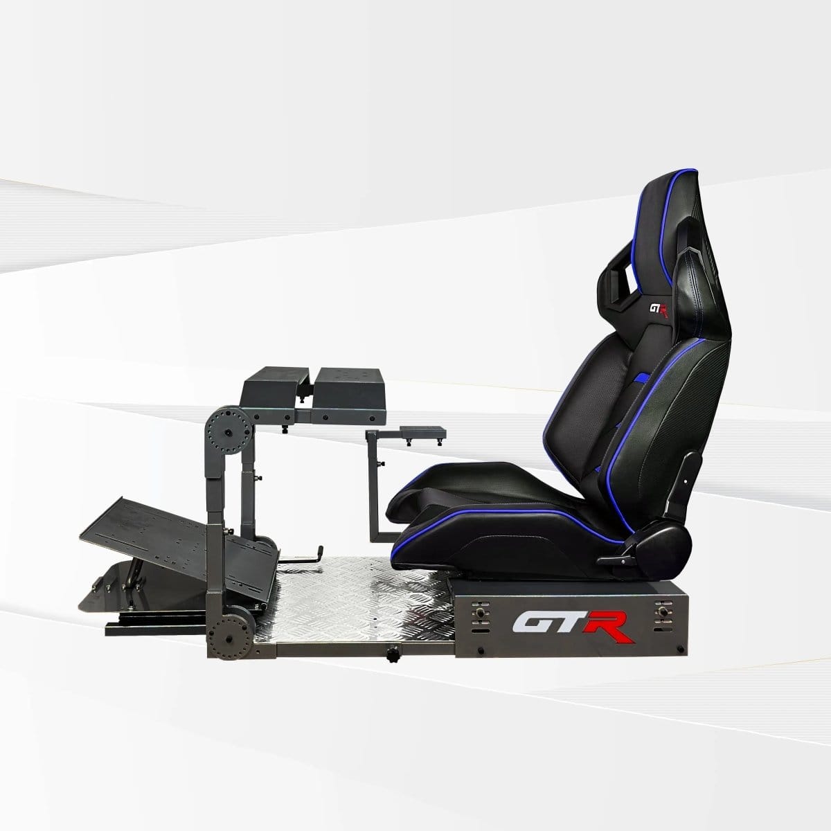 GTR Simulator Racing Simulator Cockpit GTA™ Pro Model Racing Simulator