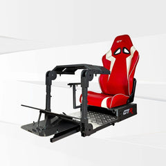GTR Simulator Racing Simulator Cockpit GTA™ Pro Model Racing Simulator