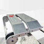 GTR Simulator Racing Simulator Cockpit GTA™ Pro Model Racing Simulator