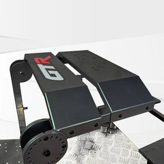 GTR Simulator Racing Simulator Cockpit GTA™ Pro Model Racing Simulator