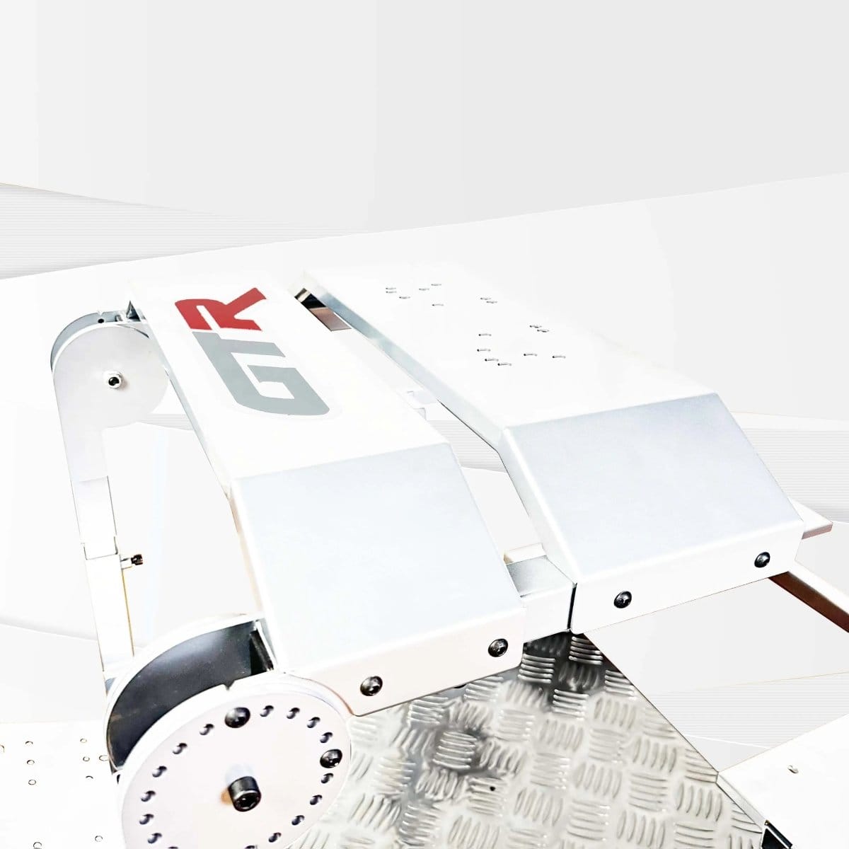 GTR Simulator Racing Simulator Cockpit GTA™ Pro Model Racing Simulator