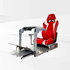 GTR Simulator Racing Simulator Cockpit GTA™ Pro Model Racing Simulator
