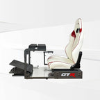 GTR Simulator Racing Simulator Cockpit GTA™ Pro Model Racing Simulator