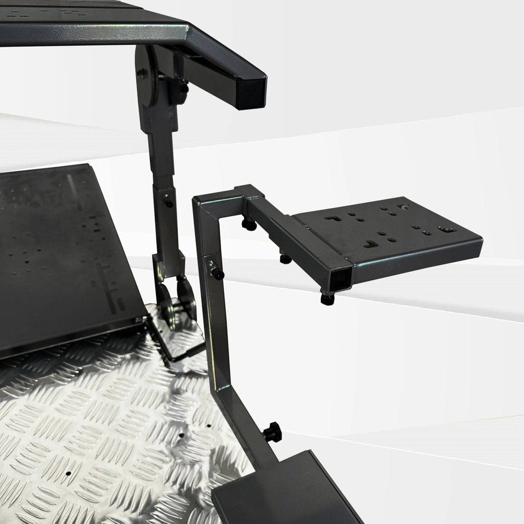 GTR Simulator Racing Simulator Cockpit GTA™ Pro Model Racing Simulator