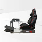 GTR Simulator Racing Simulator Cockpit GTA™ Pro Model Racing Simulator
