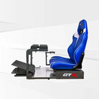 GTR Simulator Racing Simulator Cockpit GTA™ Pro Model Racing Simulator
