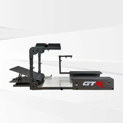 GTR Simulator Racing Simulator Cockpit GTA™ Pro Model Racing Simulator