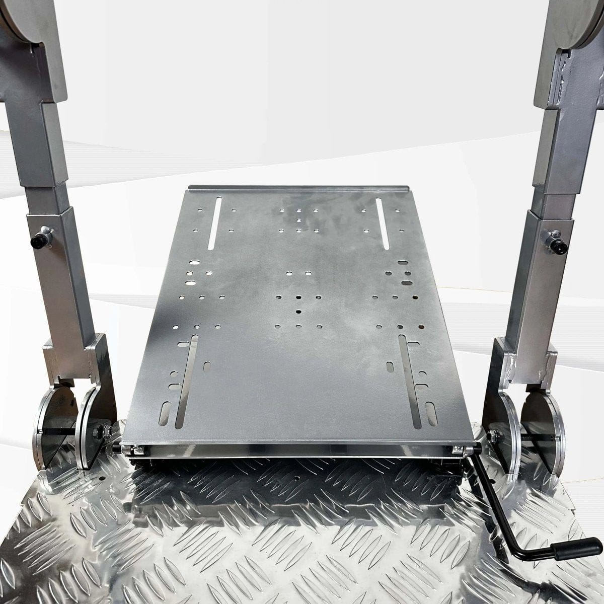 GTR Simulator Racing Simulator Cockpit GTA™ Pro Model Racing Simulator