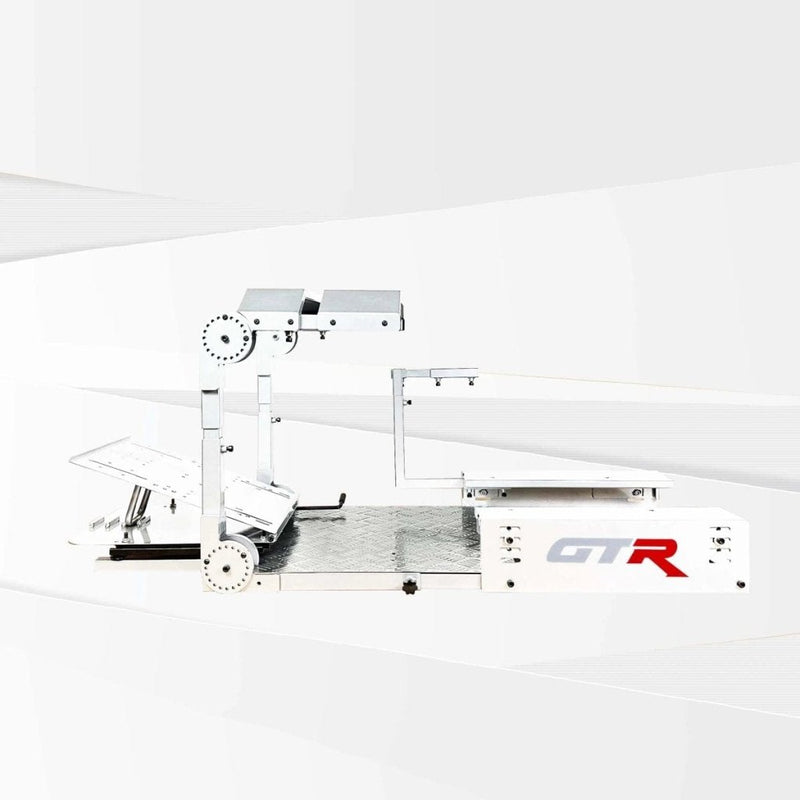 GTR Simulator Racing Simulator Cockpit GTA™ Pro Model Racing Simulator