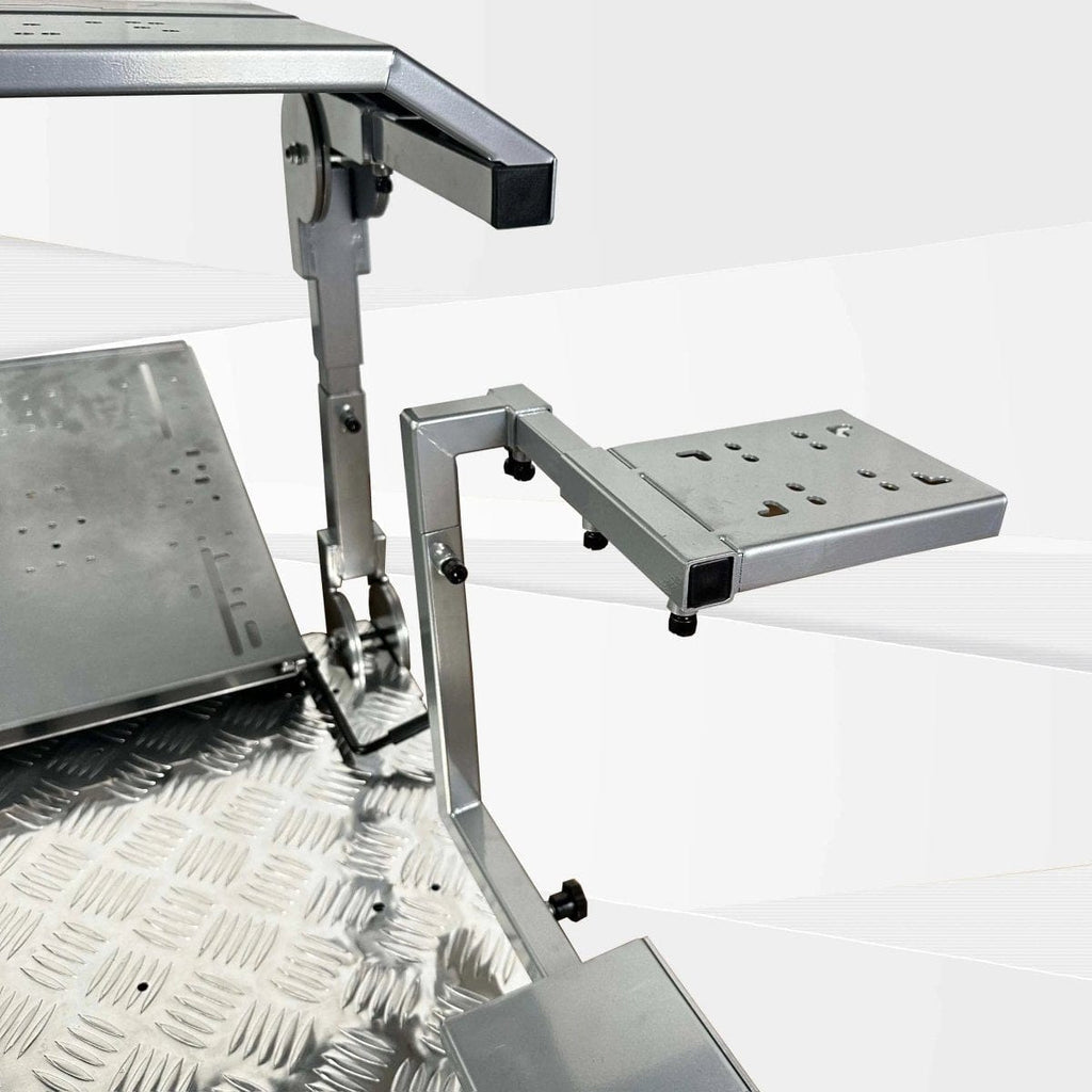 GTR Simulator Racing Simulator Cockpit GTA™ Pro Model Racing Simulator