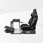 GTR Simulator Racing Simulator Cockpit GTA™ Pro Model Racing Simulator