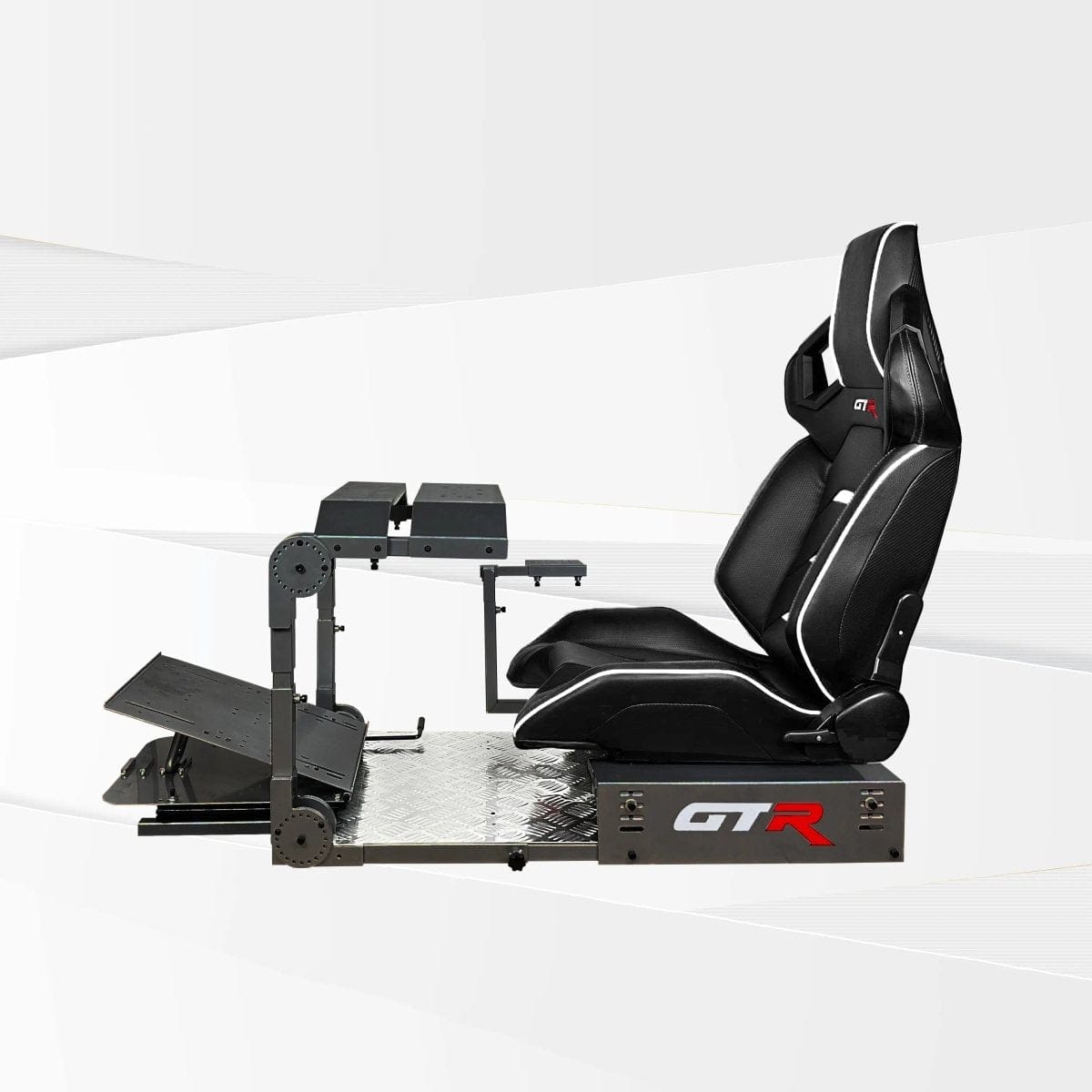 GTR Simulator Racing Simulator Cockpit GTA™ Pro Model Racing Simulator
