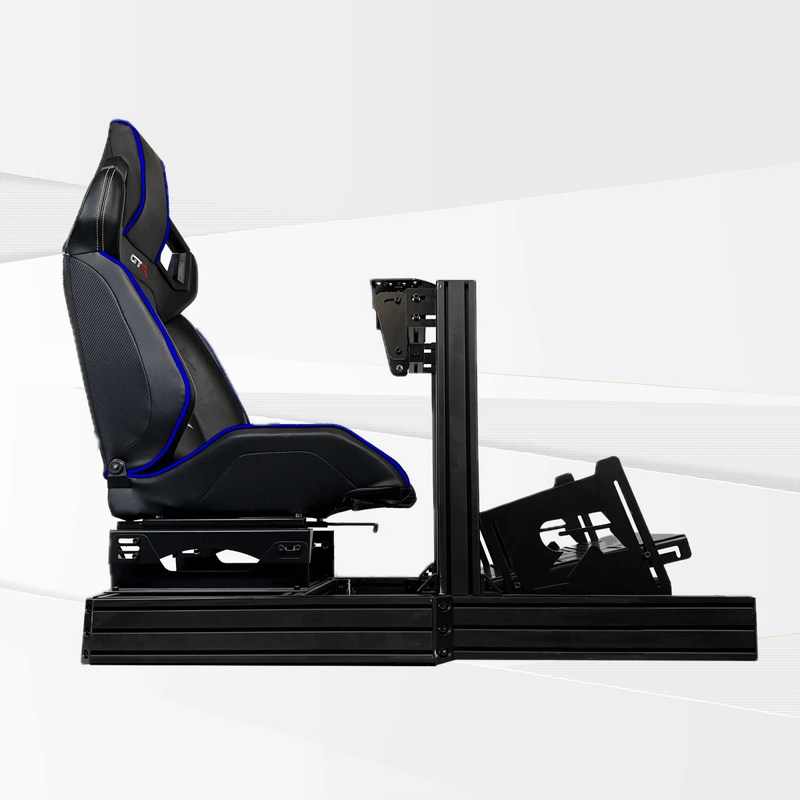 GTR Simulator Racing Simulator Cockpit GTA™ Revolution Racing Simulator