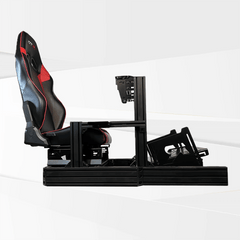 GTR Simulator Racing Simulator Cockpit GTA™ Revolution Racing Simulator