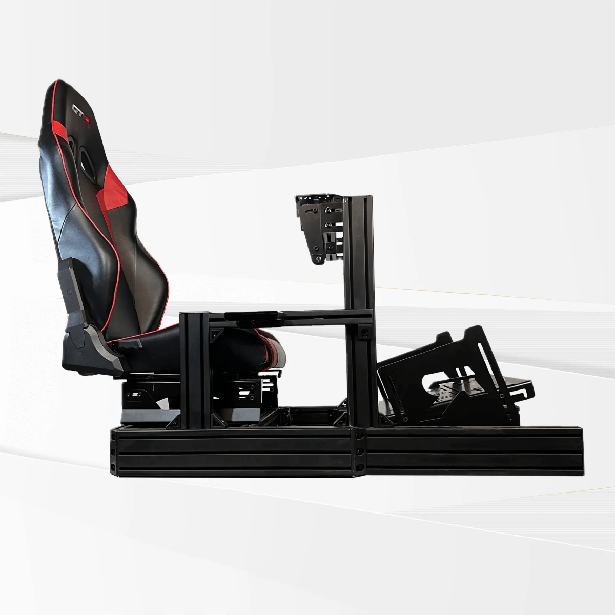 GTR Simulator Racing Simulator Cockpit GTA™ Revolution Racing Simulator