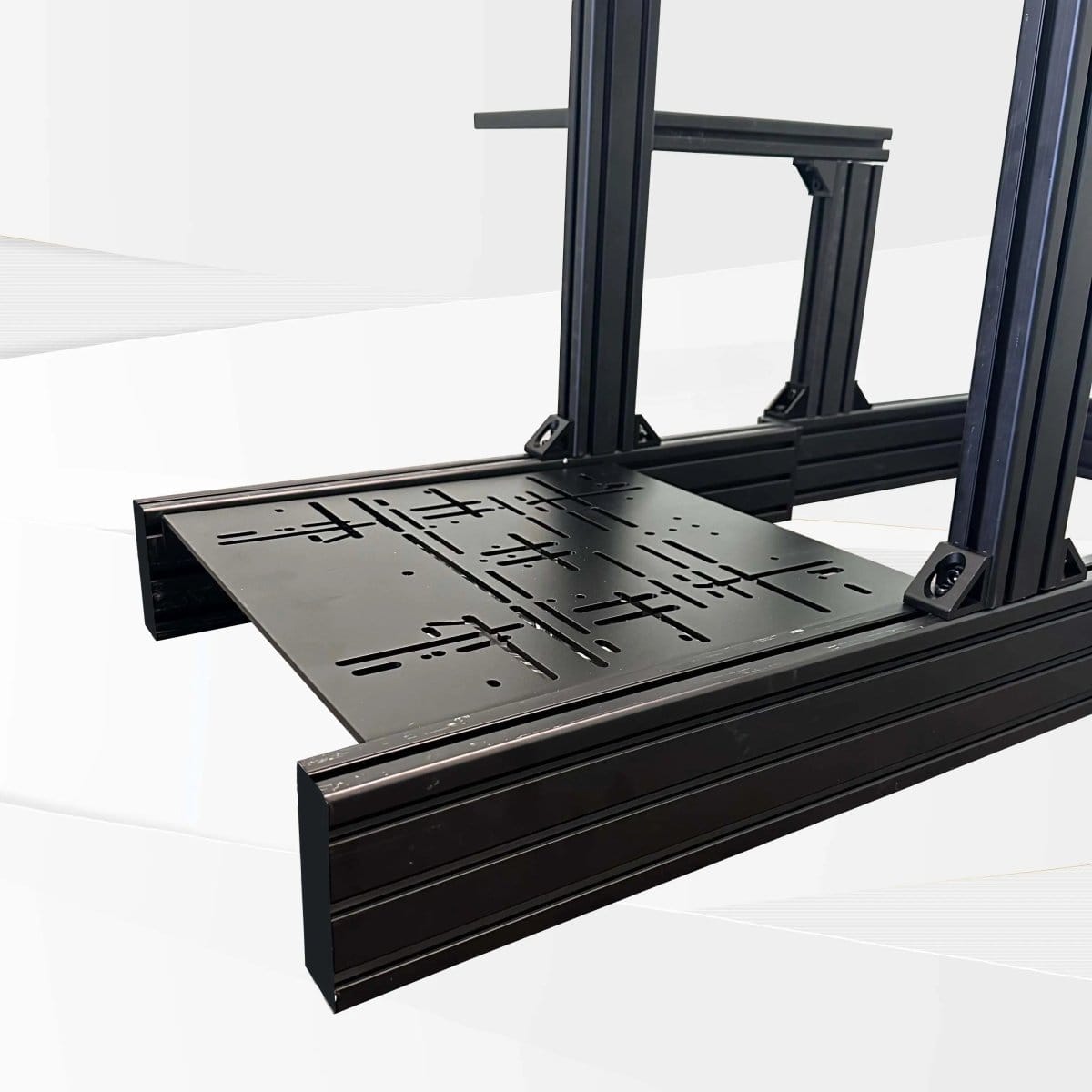 GTR Simulator Racing Simulator Cockpit GTA™ Revolution Racing Simulator