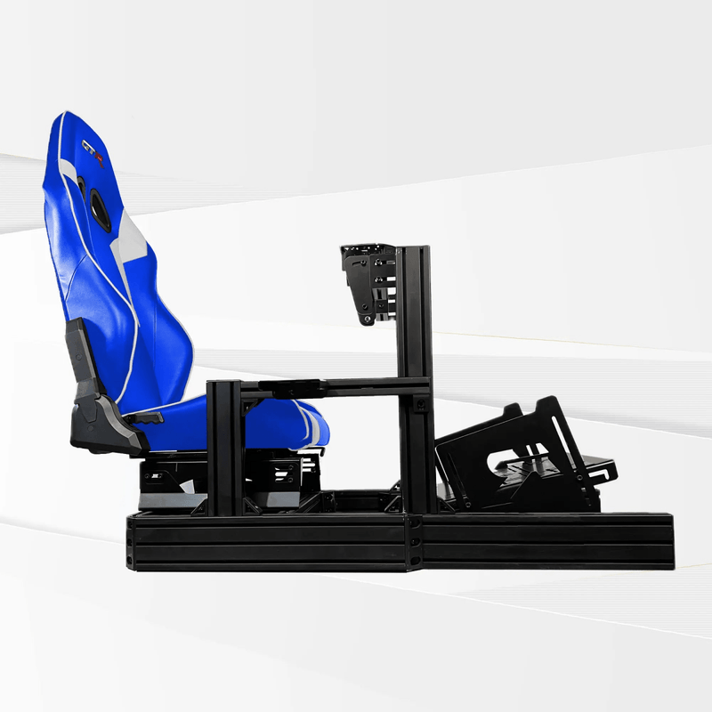 GTR Simulator Racing Simulator Cockpit GTA™ Revolution Racing Simulator