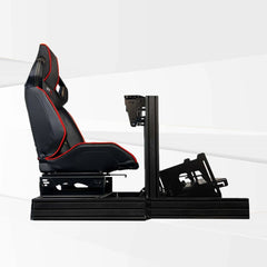 GTR Simulator Racing Simulator Cockpit GTA™ Revolution Racing Simulator