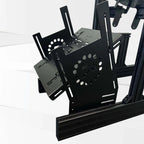 GTR Simulator Racing Simulator Cockpit GTA™ Revolution Racing Simulator