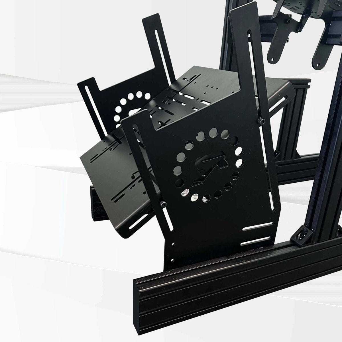 GTR Simulator Racing Simulator Cockpit GTA™ Revolution Racing Simulator